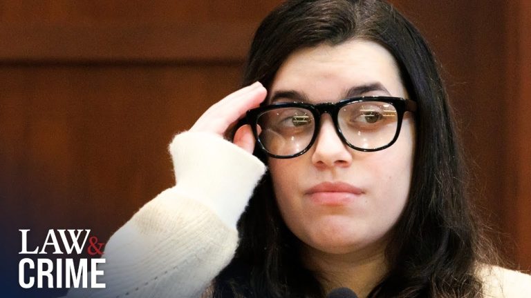 Au Pair Drops Jaw-Dropping Details in Lovers Murder Trial