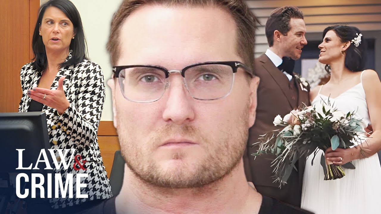 Ex-Husband Taps in High-Profile Help for Ohio Double Murder