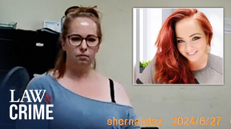 'Obsessed' Teacher Makes Stunning Claim in Sex Case