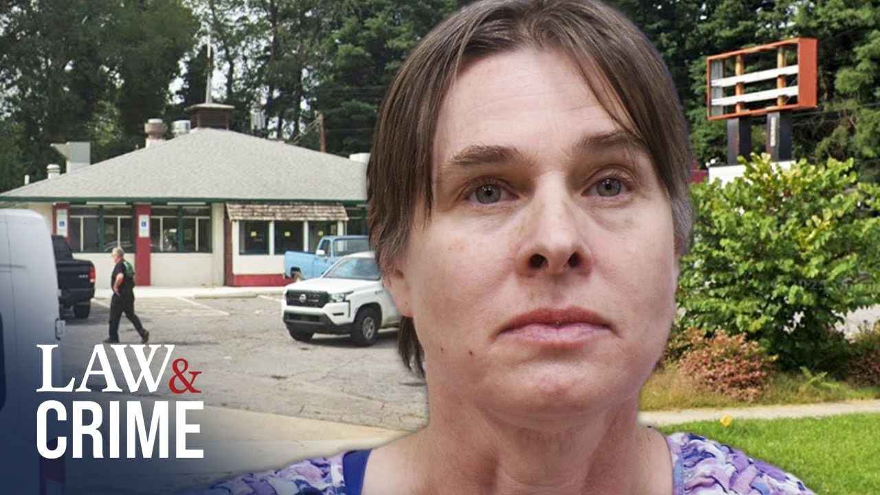 Killer Mom Poisoned Family at Thanksgiving Dinner: Police