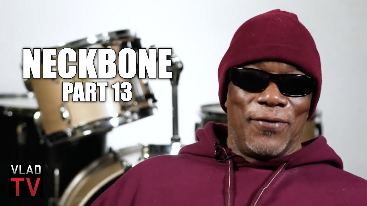 Neckbone: Lady of Rage Refused to Rap on 2Pac's "Hit Em Up", Wouldn't Diss Female Rappers (Part 13)