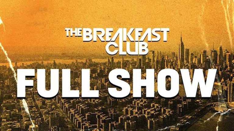 The Breakfast Club FULL SHOW 02-17-26
