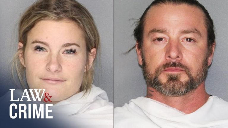 Mom Filmed Sex Abuse of 5-Year-Old to Satisfy Boyfriend: Police