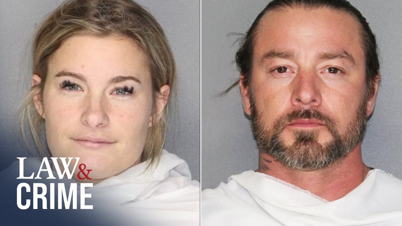 Mom Filmed Sex Abuse of 5-Year-Old to Satisfy Boyfriend: Police