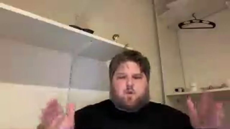 Passport Paulie LIVE 1/29