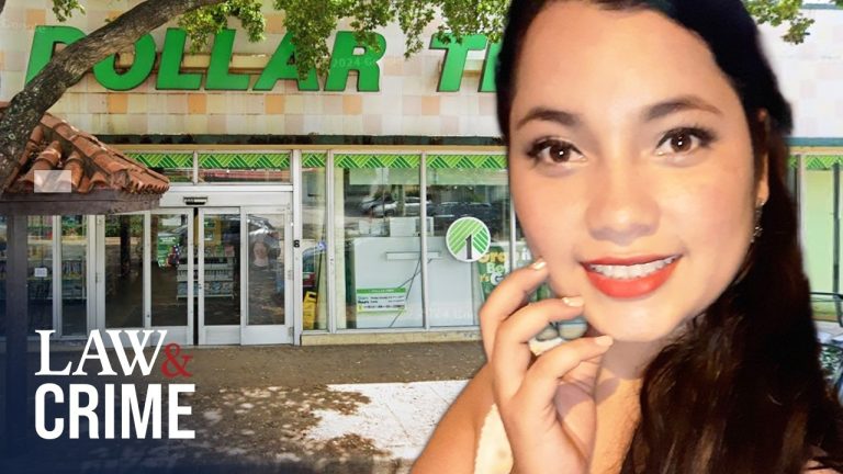 Shocking Autopsy Results For Doctor Dead in Dollar Store Freezer