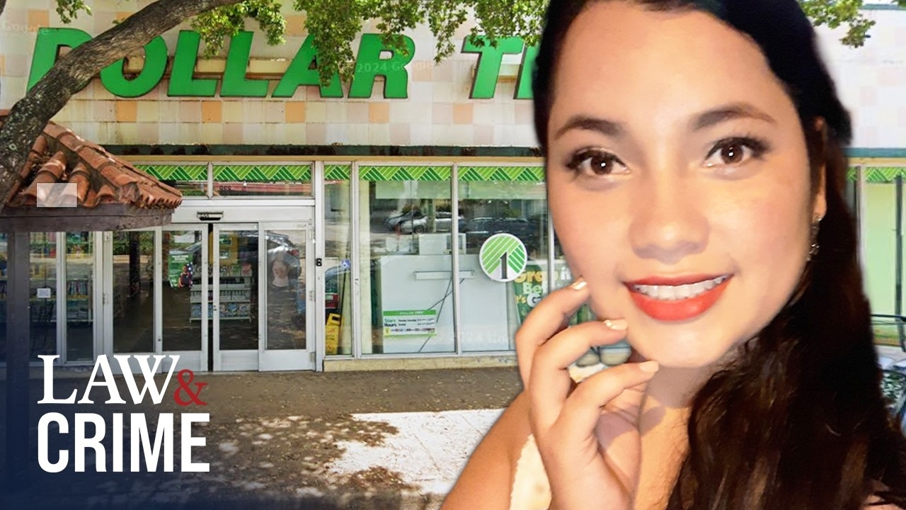 Shocking Autopsy Results For Doctor Dead in Dollar Store Freezer