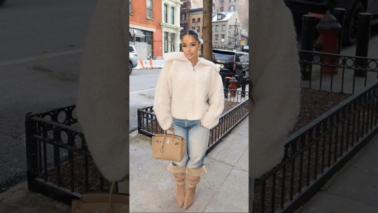 Stay Warm Out There  Taina Williams