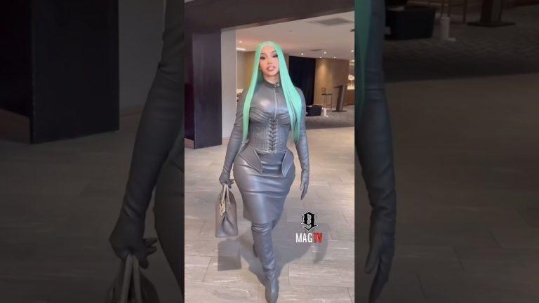 Yeah  Cardi B