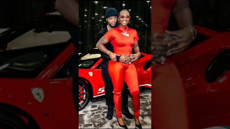 Ill Be There  Papoose x Claressa Shields