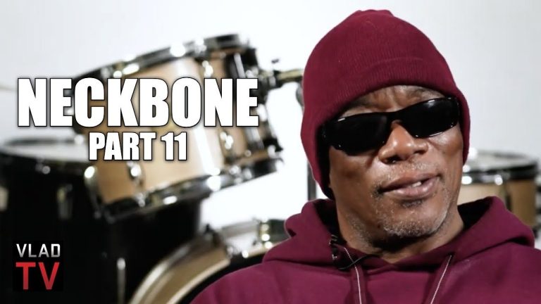 Neckbone Breaks Down Every Mob Piru Blood 2Pac Mentioned in "To Live and Die in LA" (Part 11)