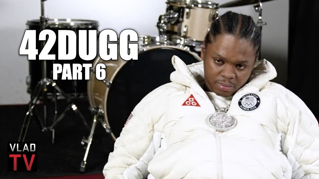 42 Dugg on Meeting Lil Baby Playing Dice, Signing to Baby & Yo Gotti (Part 6)