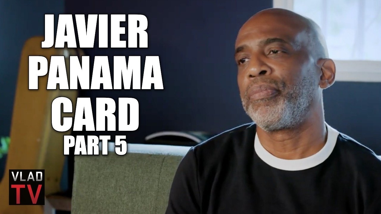 DC Kingpin Javier Panama Card on If Jay-Z Really Sold Drugs During His Era (Part 5)