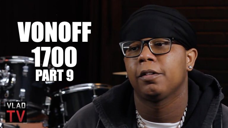 Vonoff1700: Pushing Peace in Chicago Will Never Happen (Part 9)