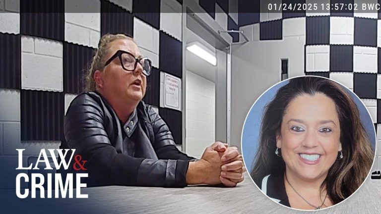 Florida Principal Walks Free After Hosting Underage Rager
