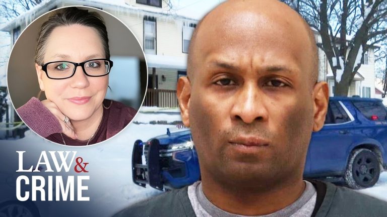 '#1 Dad' Murdered Fiance and Her Sons: Police