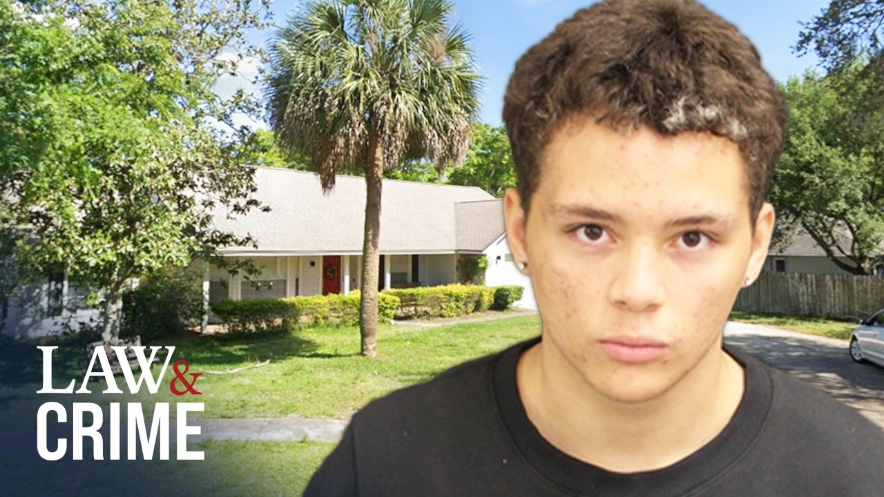 Graphic New Document Exposes Alleged 'Predator Teen's' Brutal Assaults