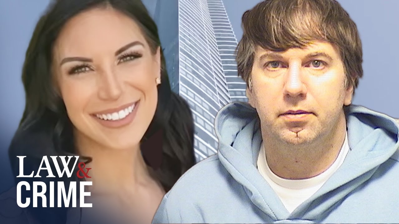 Husband Hurls Wife 29 Stories to Death in Luxury Condo: Cops