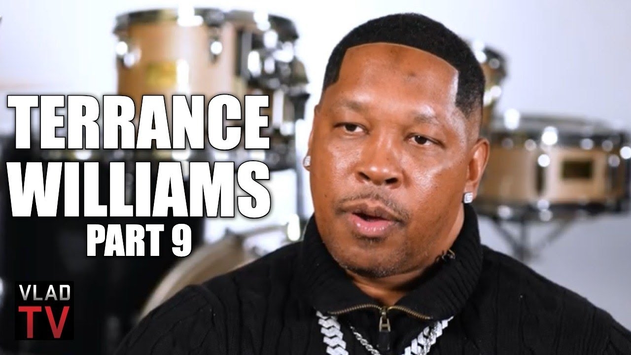 Terrance "Gangsta" Williams: 21 Savage Said He's Snitch on the Dead Like I Did (Part 9)