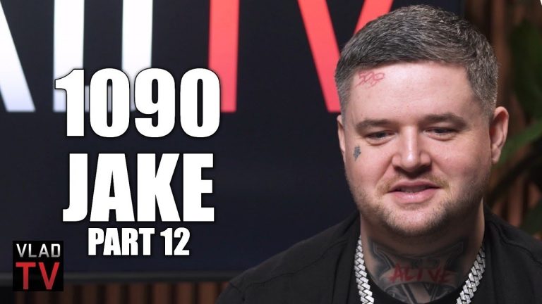 1090 Jake: Ksoo's Dad Was a Rat for 20 Years Before He Snitched on His Son (Part 12)