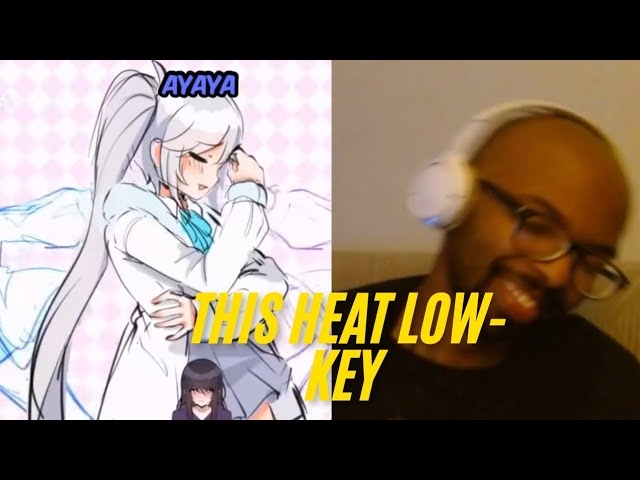 ANIME COMMUNITY DISSING THE PASSPORT BROS NOW!! | Go East By Kaya (REACTION)