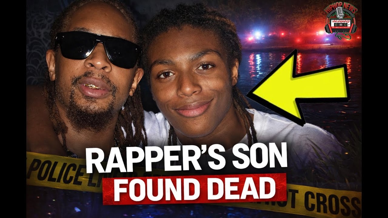 BREAKING: Tragedy Just Hit Lil John HARD!!