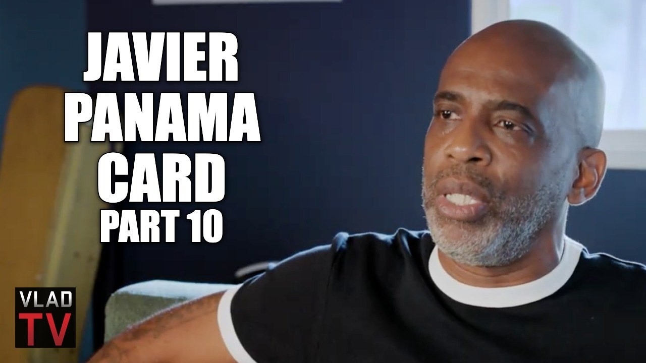 Javier "Panama" Card Tortured & Killed Enemy in Retaliation for Killing His Friend (Part 10)