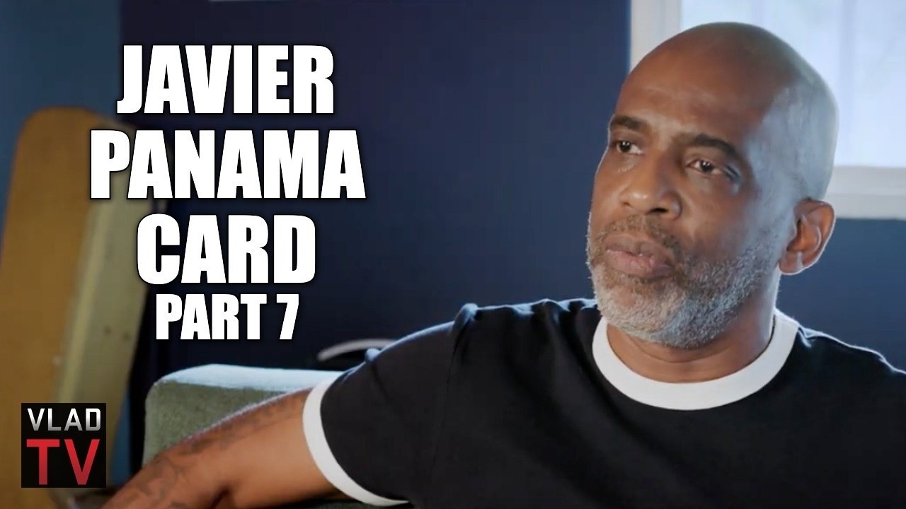 Javier Panama Card: I Robbed Major Drug Dealers Connected to the Cartel (Part 7)