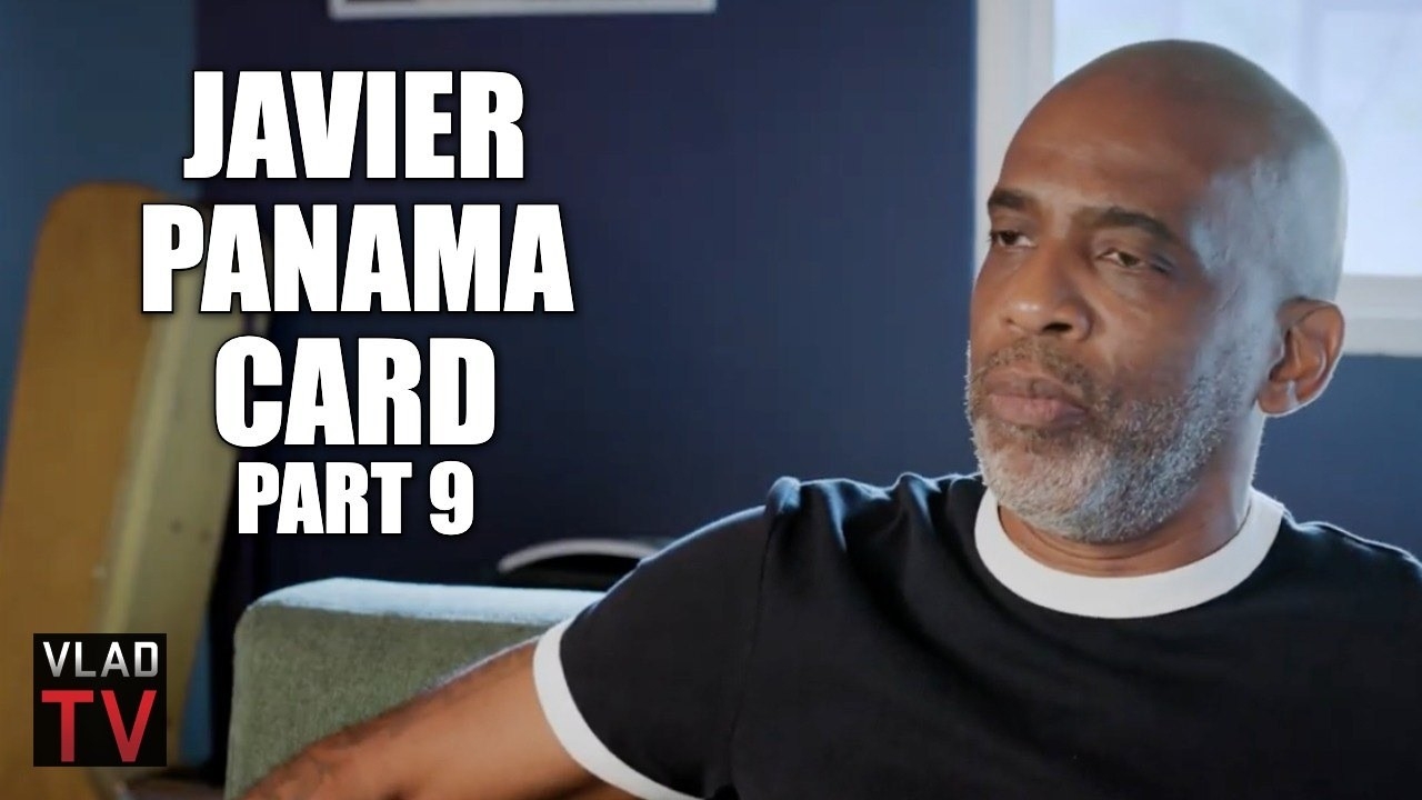 Javier Panama Card on DC Stash House Making $1M a Month, Business Partner Robbed & Killed (Part 9)