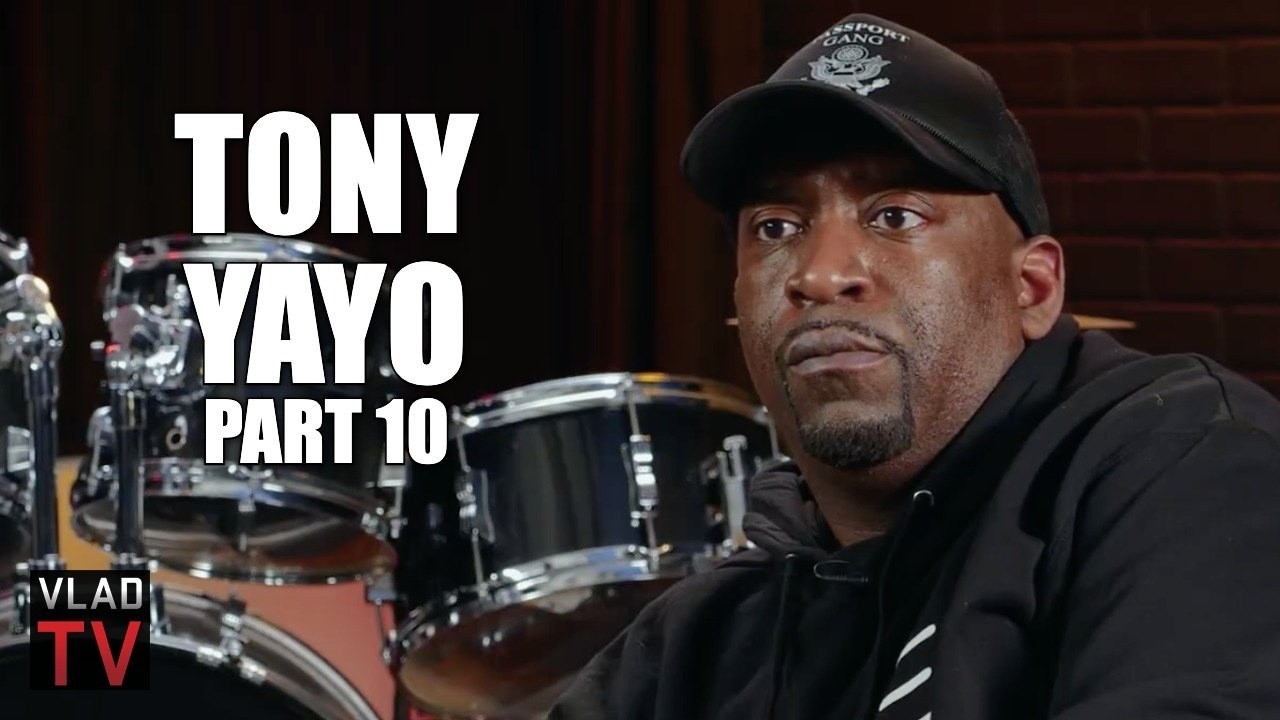 Tony Yayo on Fat Joe Saying He Doesn't Respect J Cole After Kendrick Apology (Part 10)