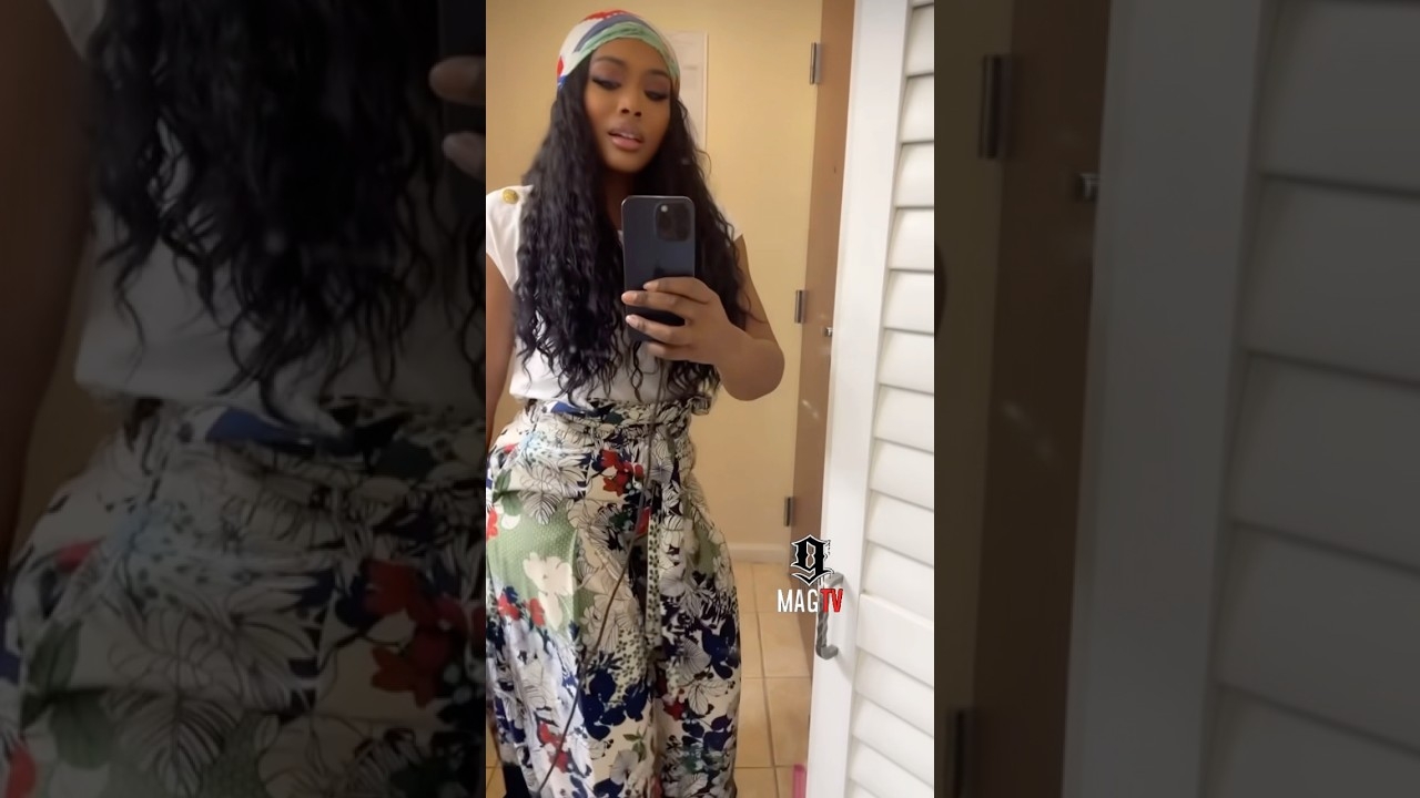 Feel Good Look Great  Yandy Smith