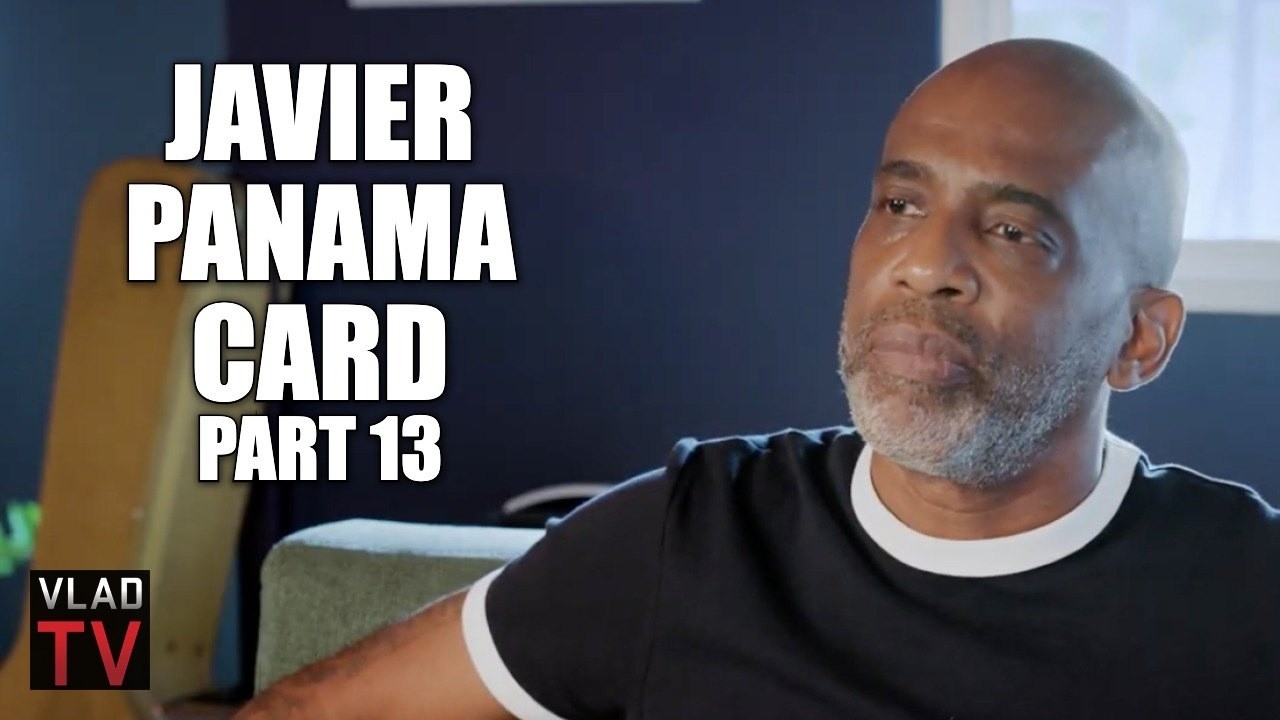 Javier Panama Card on Getting Sentenced to 113 Years in Prison for 2 Murders at Age 27 (Part 13)