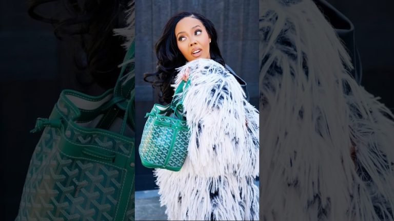 When Youre Busy Minding Your Own Business  Angela Simmons