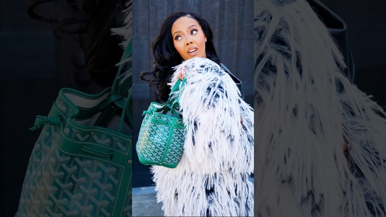 When Youre Busy Minding Your Own Business  Angela Simmons