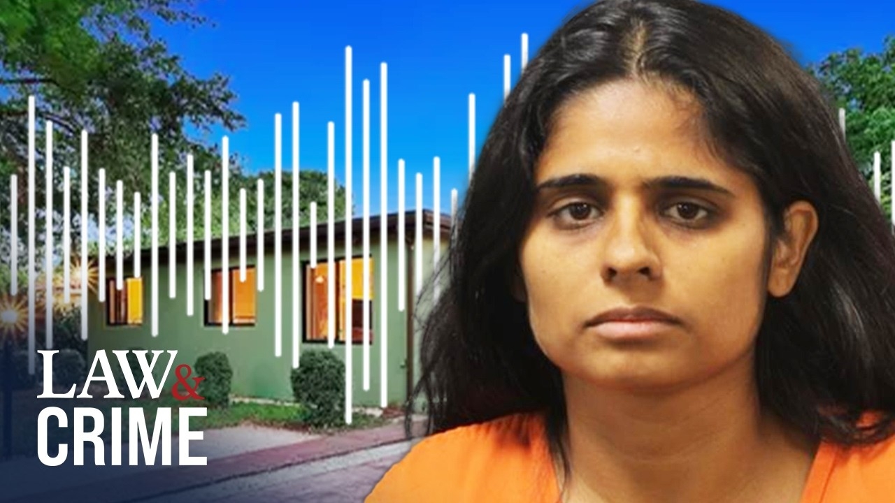 'Killer' Pediatrician's Horrifying 911 Call Released