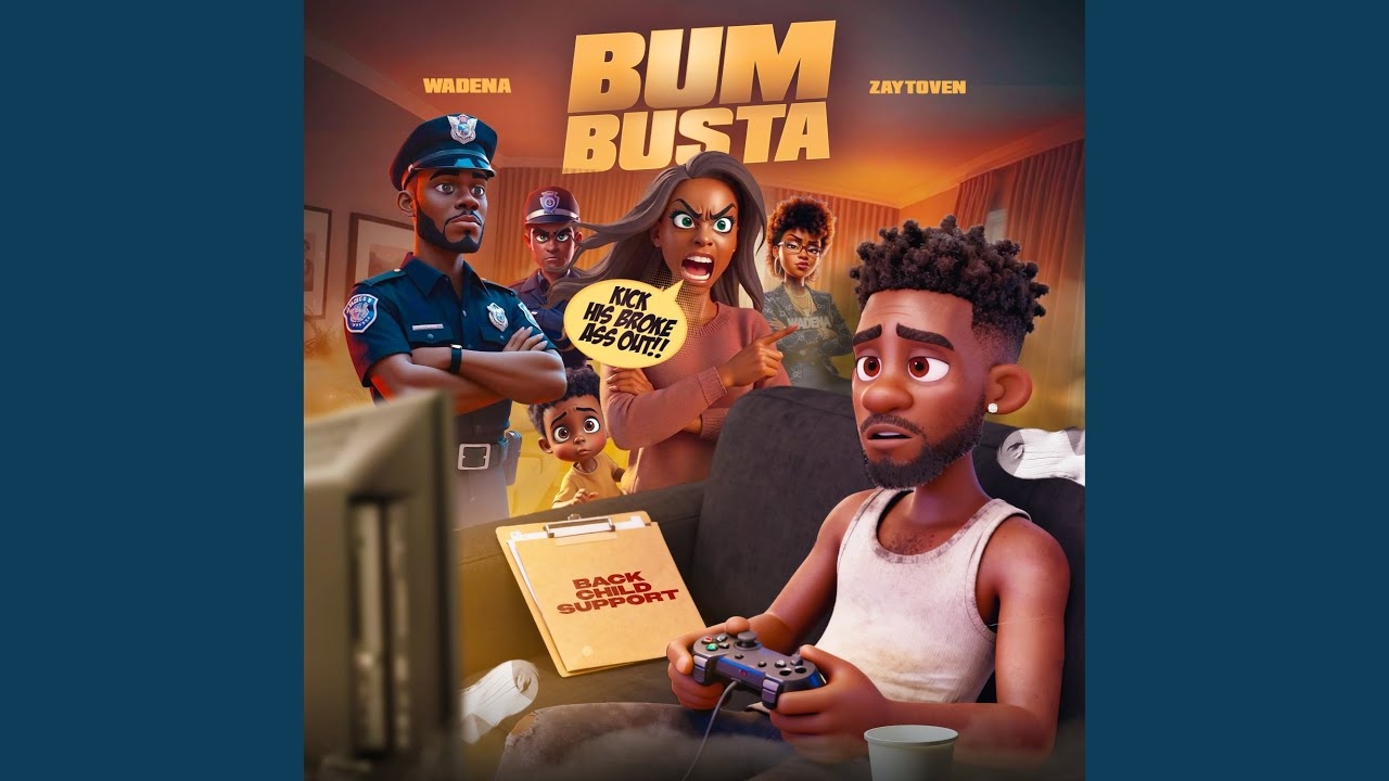 Bum Busta