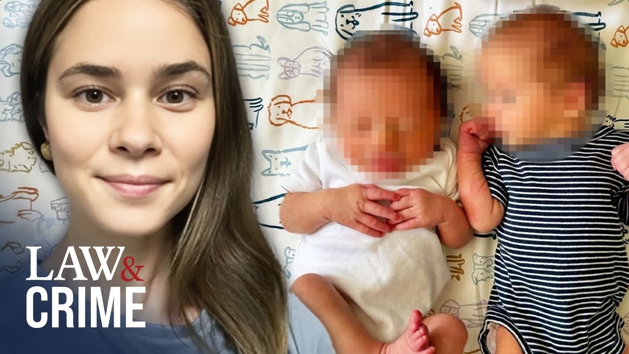 PhD Student Killed Best Friend's Newborn Baby: Police