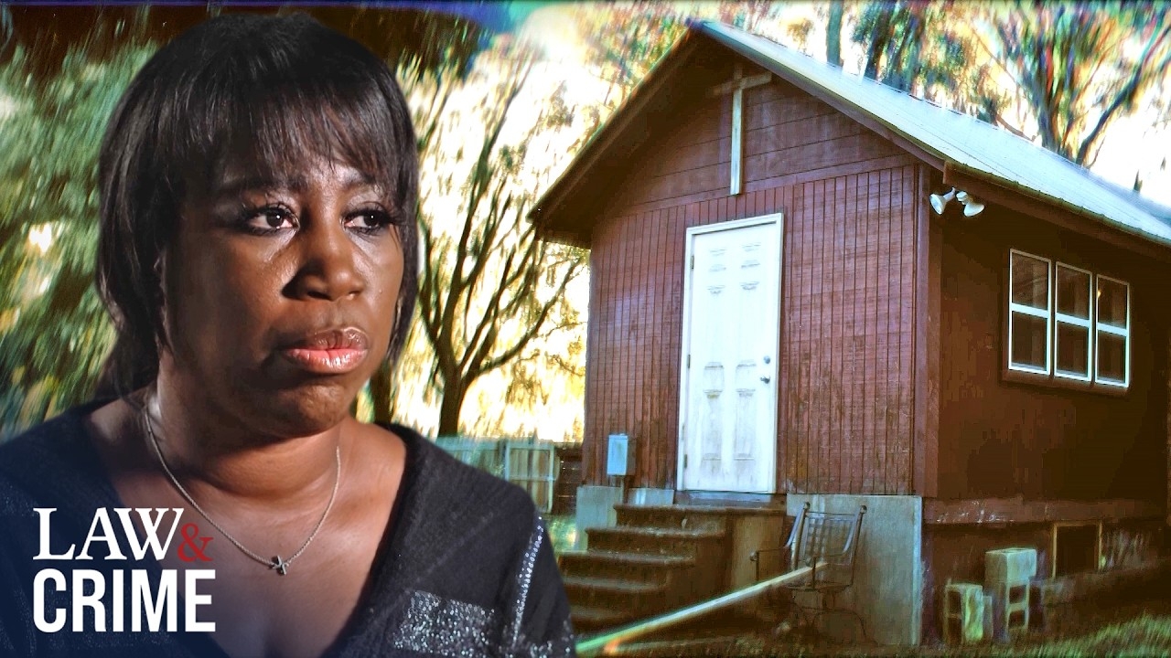 Cult Leaders Daughter Exposes Torture and Murder in Florida Church