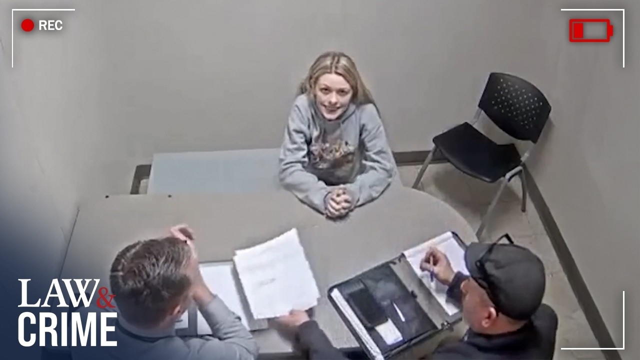 Deadliest Female Murderers Caught By Police