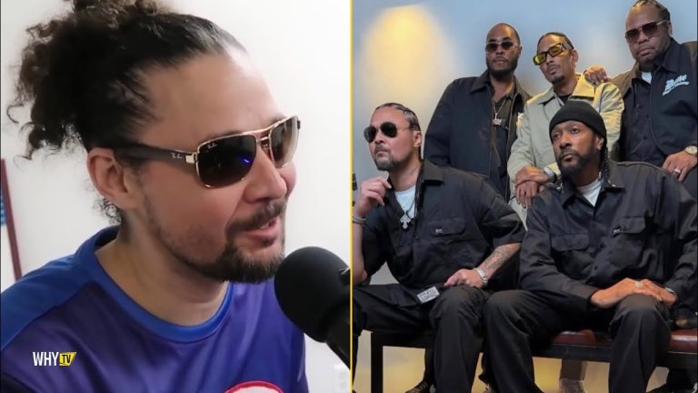 Bizzy Bone Says Eminem, Snoop And Dre Wanna See Each Other Win, Why BONE shouldnt Feel The Same?