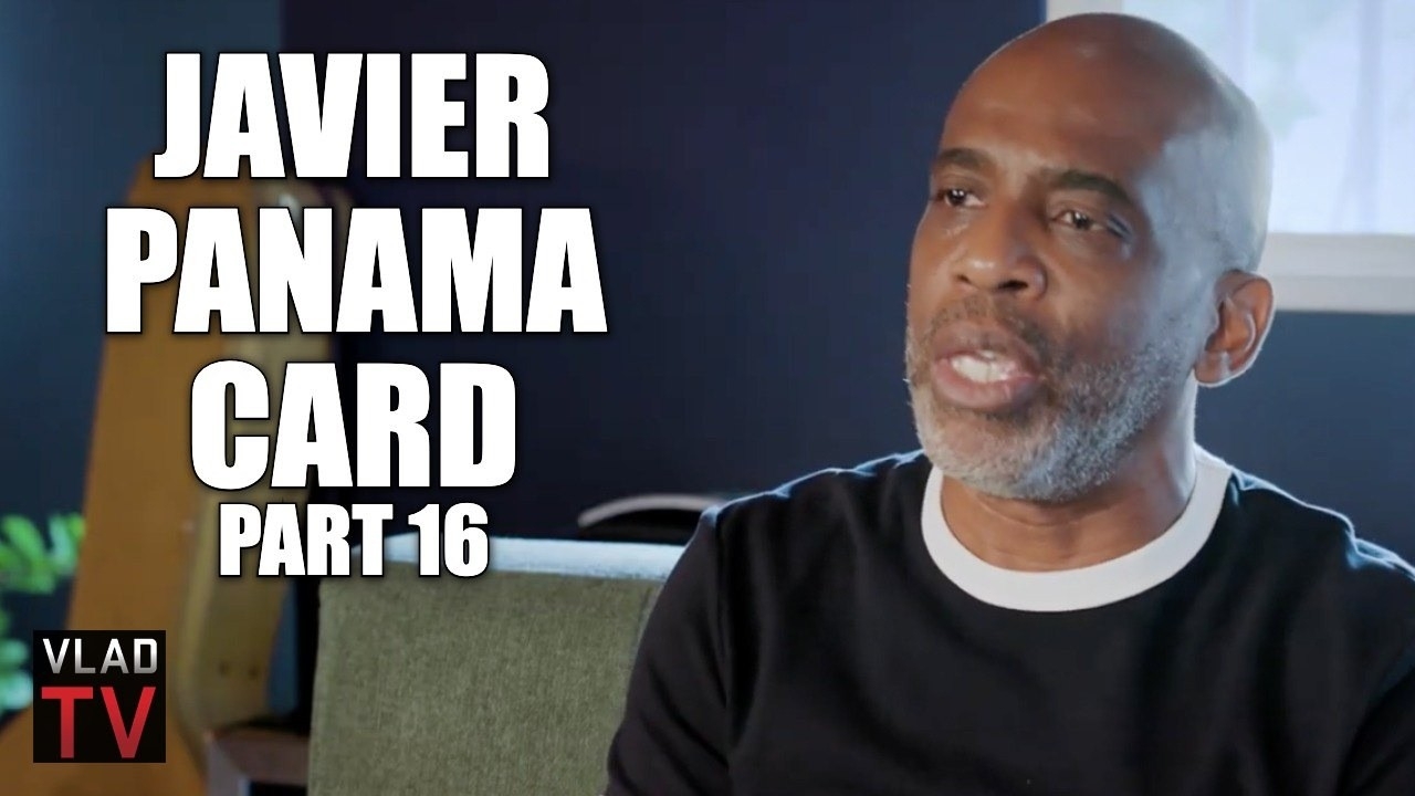 DC Kingpin Javier Panama Card on How He Got Released Early from 113 Year Sentence (Part 16)