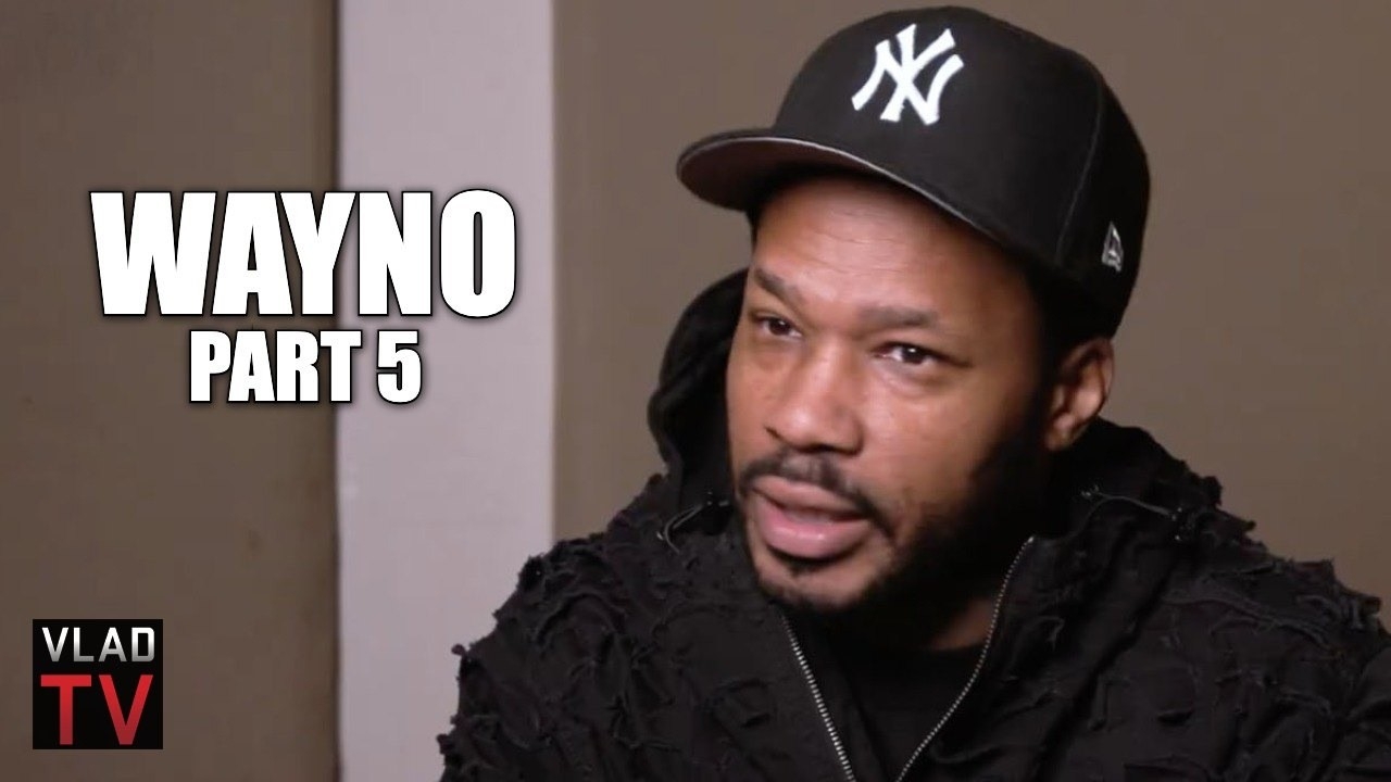Wayno on Becoming a Millionaire Managing Dave East (Part 5)