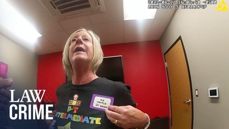 5 Tweaking Teachers Busted on Campus
