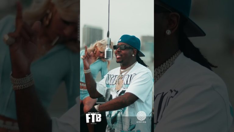 Compton Av - Bow | From The Block Performance 