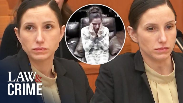 9 Gripping Moments in Kouri Richins' Murder Trial So Far