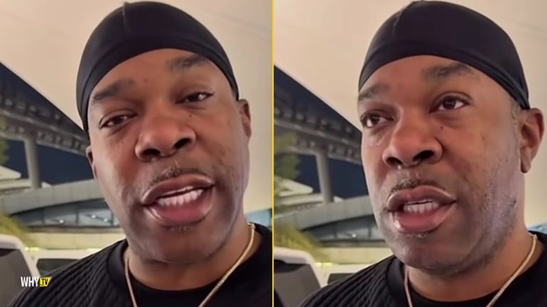 Busta Rhymes Announces New Collab Album With J Dilla Featuring Lil Wayne, Eminem, Jay-Z And More