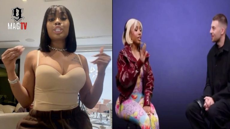 Yung Miami Responds To Backlash After Claiming To Only Date Men With At Least $100M Net Worth! 