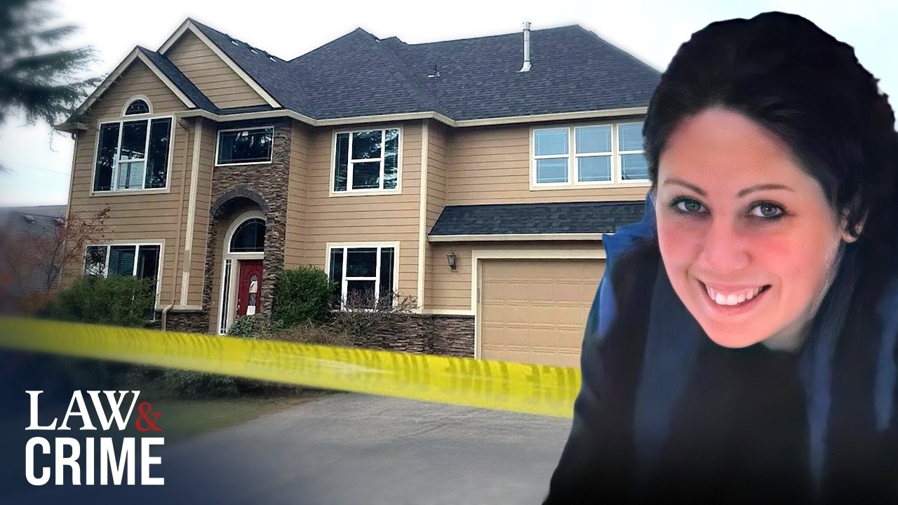 Cheating Fire Chief Murders Wife Hours Before Divorce