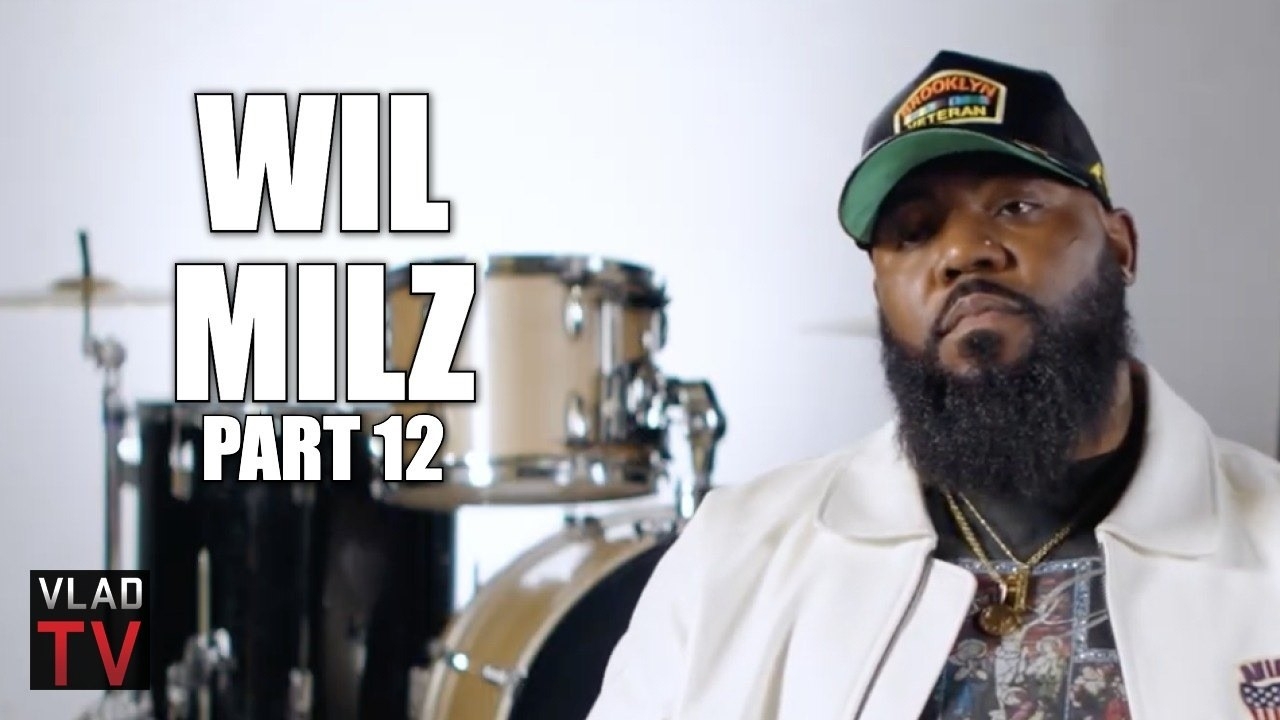 Wil Milz Puts Tory Lanez on Top 5 Ls List: Lost the Trail, Got Stabbed & Hes Innocent! (Part 12)