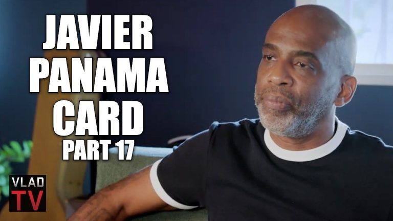 Javier Panama Card Got Released & Deported to Panama After Spending 30+ Years in Prison (Part 17)